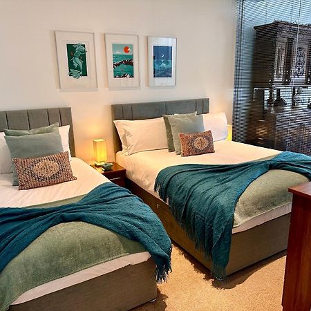 Royal William Yard Apartments - Large And Luxurious With Free Parking Plymouth Exterior foto