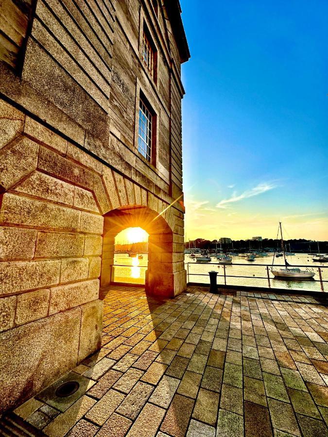 Royal William Yard Apartments - Large And Luxurious With Free Parking Plymouth Exterior foto