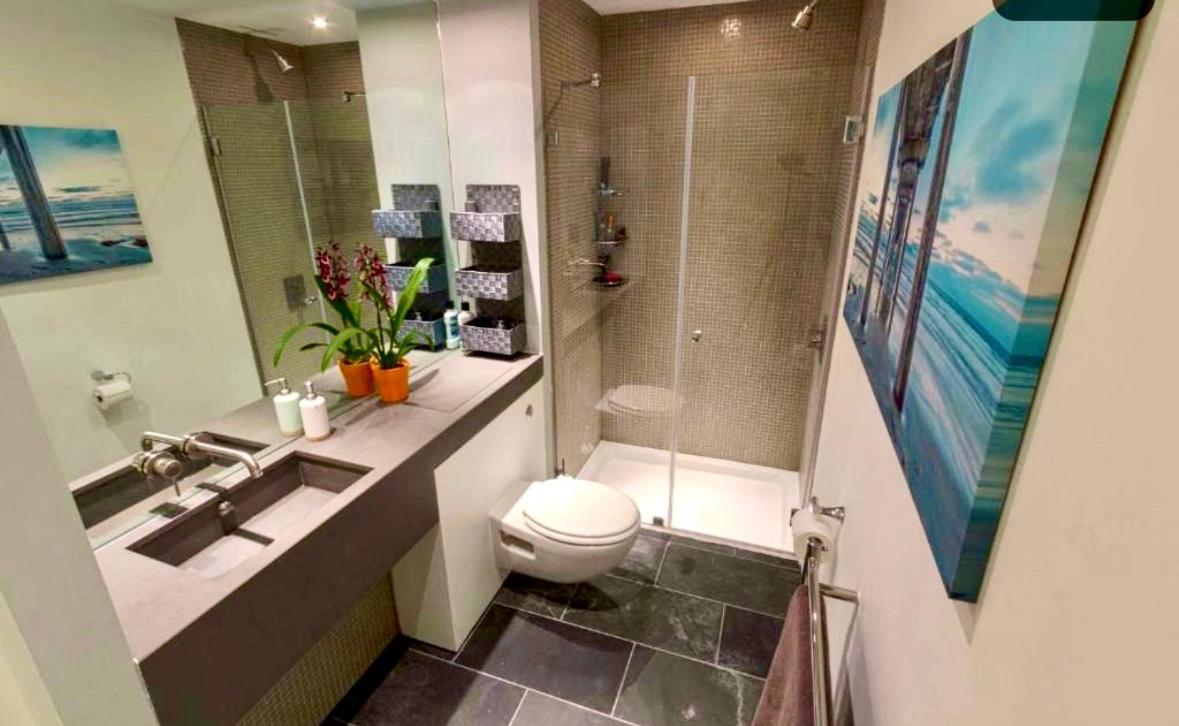 Royal William Yard Apartments - Large And Luxurious With Free Parking Plymouth Exterior foto