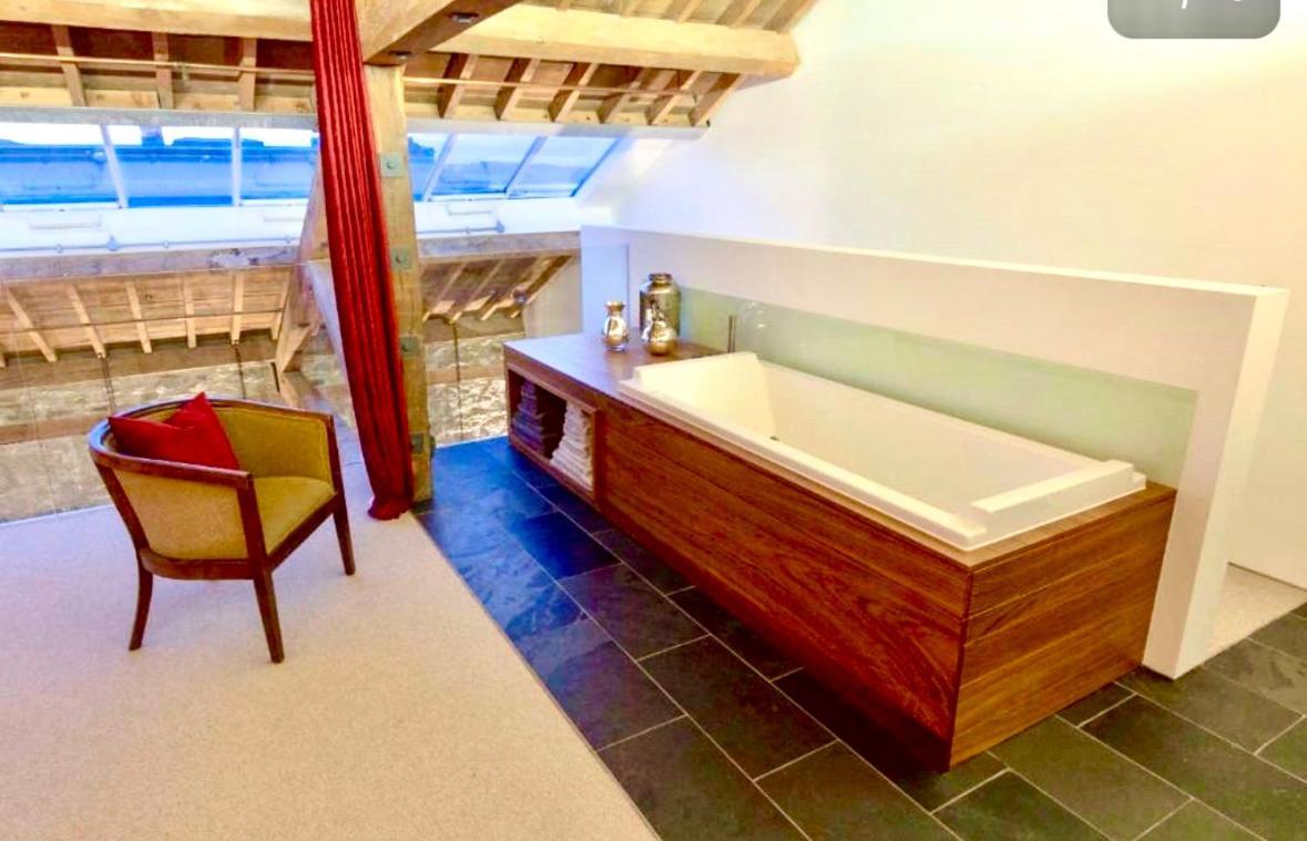 Royal William Yard Apartments - Large And Luxurious With Free Parking Plymouth Exterior foto