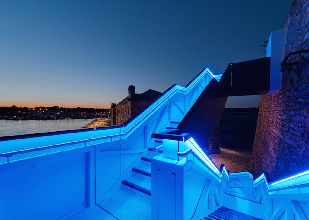 Royal William Yard Apartments - Large And Luxurious With Free Parking Plymouth Zimmer foto