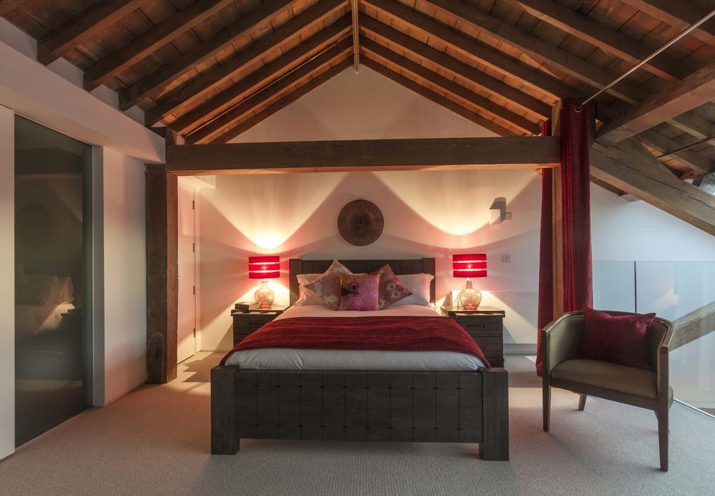 Royal William Yard Apartments - Large And Luxurious With Free Parking Plymouth Zimmer foto