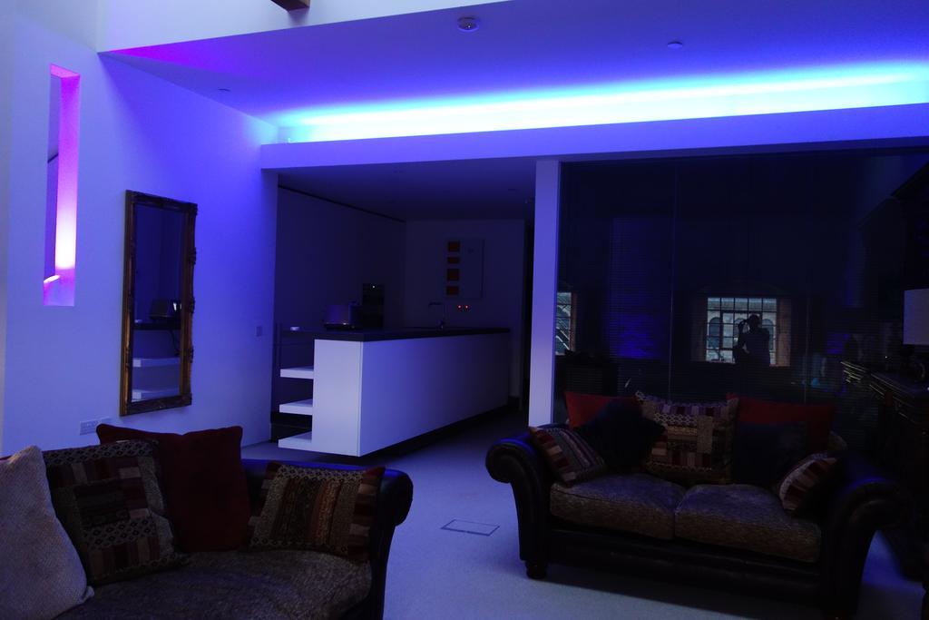 Royal William Yard Apartments - Large And Luxurious With Free Parking Plymouth Exterior foto