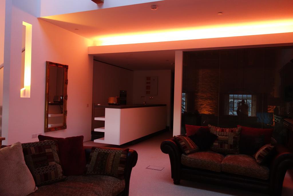 Royal William Yard Apartments - Large And Luxurious With Free Parking Plymouth Exterior foto